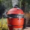 Kamado Joe JoeTisserie Stainless Steel Grill Rotisserie 27 in. L X 18 in. W 1 pk KJ-TISSERIENA - alternate 6